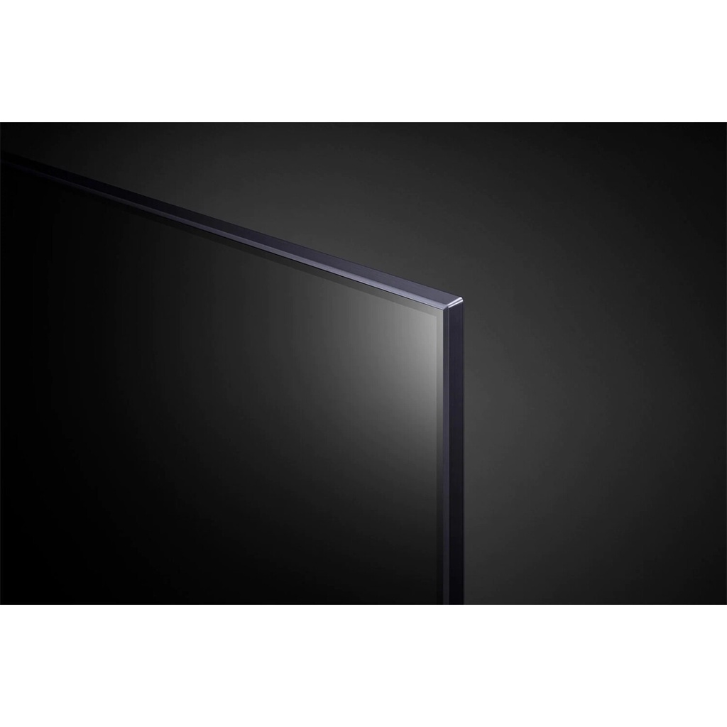 IH8F LG NanoCell 4K Smart TV รุ่น 65NANO80SQA|NanoCell Display l Local Dimming l HDR10 Pro l LG ThinQ AI l Google Assist