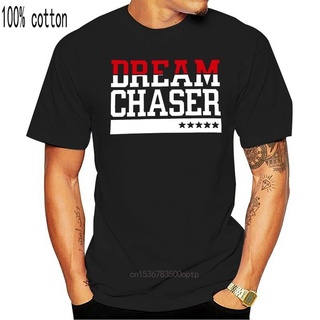 Chaser - เสื้อยืดลําลอง แขนสั้น พิมพ์ลายทีม Usa สไตล์ฮิปฮอปS-5XL