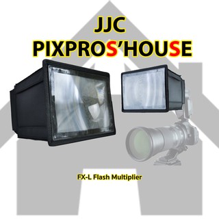 JJC FX-L  Flash Multiplier ช่วยบีมแสง Flash