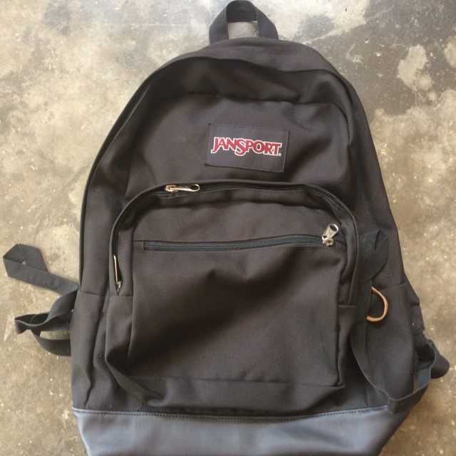 กระเป๋าJanSportมือสอง
