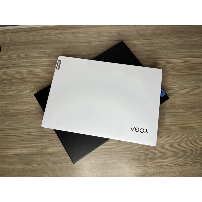 LENOVO Yoga Slim 7i 13ITL5 82EV0051TA (Moon White) มือสอง