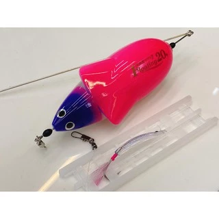 Yamashita Ento Mouse II