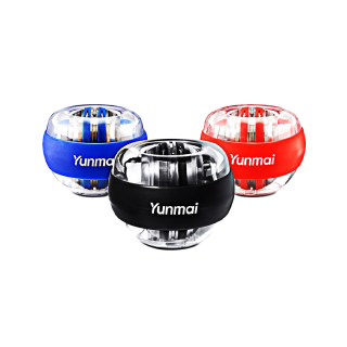 โปรโมชั่น : ส่งไวจากไทย Yunmai บอลคลายกล้ามเนื้อ เทรนนิ่ง LED