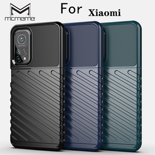 เคสโทรศัพท์กันกระแทกสําหรับ Xiaomi Mi 10T Pro POCO X5 X3 NFC X4 Pro F4 GT