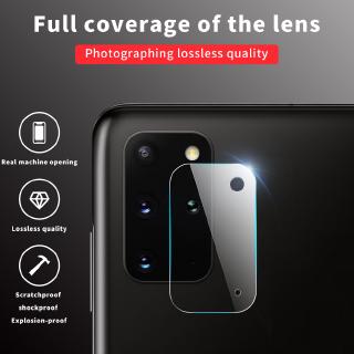 ข้อเสนอพิเศษ ฟิล์มกระจกกันรอยกล้อง iPhone 12 11 Pro MAX XS XR X SE 2020 iPhone12 mini iPhone7 iPhone6 iPhone8 iPhone6S plus Camera Lens Full Cover Tempered Glass Protects Film