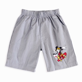 กางเกงขาสั้น งาน Disney