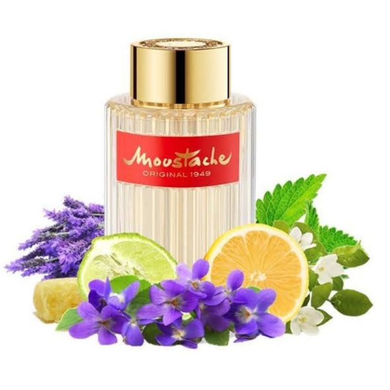 Moustache by Rochas EDT 2ml 5ml 10ml