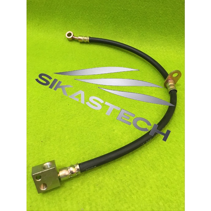 ท่อดิ้นหน้า / ท่อดัดแปลงรถยนต์ HONDA NEW CITY GD8 JAZZ GD3 IDSI VTEC 2003