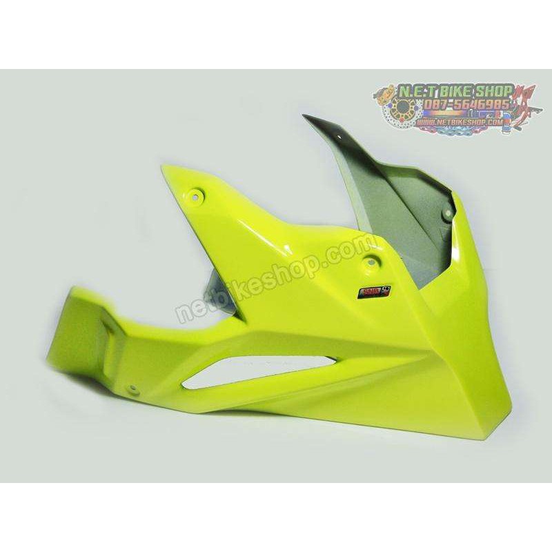 อกไก่ SNB สำหรับ MSX125SF สีเขียว