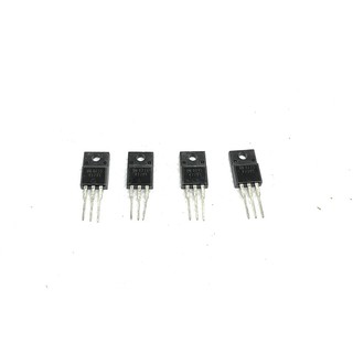 K2285 MOSFET N-Channal 15A 60V NPN