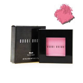 Bobbi Brown Blush No.16 สี Peony 3.7 g. (สคบ.ไทย)