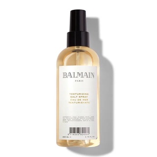 สเปรย์ Balmain Hair Texturizing Salt Spray 200ml.