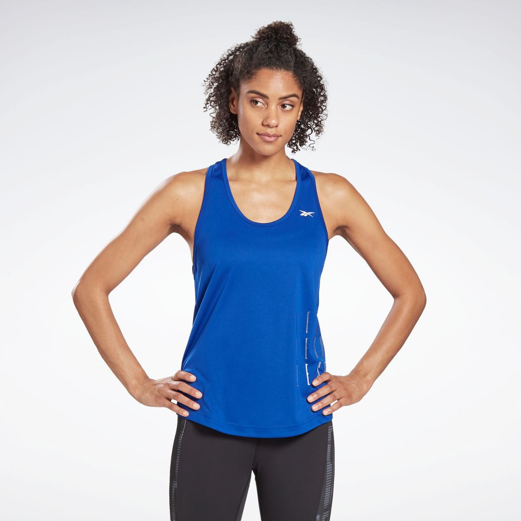 LESMILLS Performance Mesh Tank