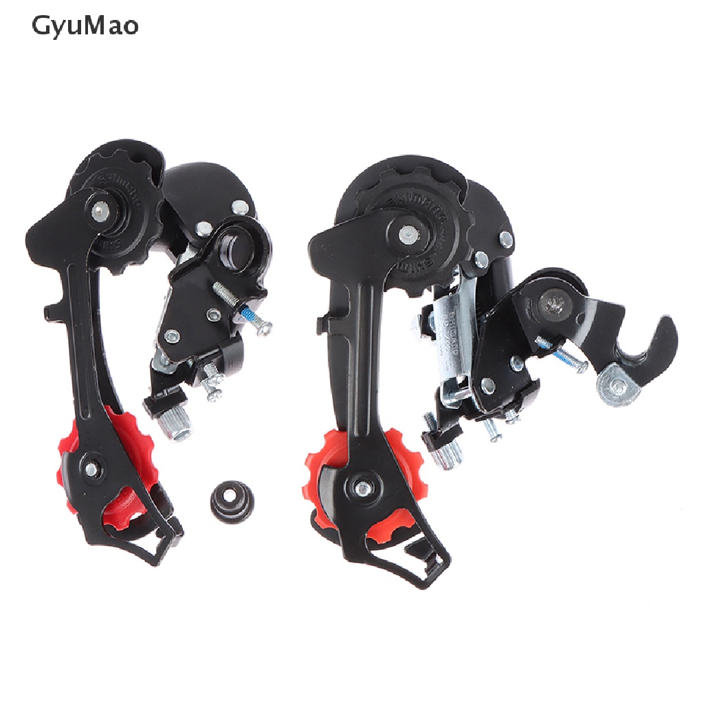 [cxGYMO] เกียร์จักรยาน RD-TZ50 หน้าปัดด้านหลังสําหรับ 5/6/7 อุปกรณ์เสริมความเร็ว HDY - รูปที่ 6