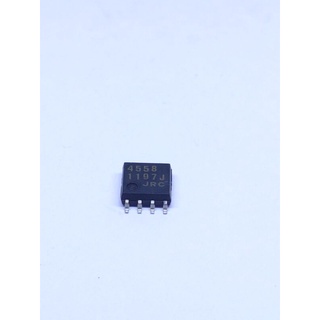 ไอซี NJM4558 SOP-8 จำนวน 1ชิ้น