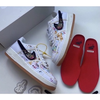 Nike Air Force 1 Custom(41-45)1390