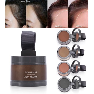 [READY STOCK] MEYIHSOP Powder Tool Hairline Makeup Curve Repair Hair Forehead Beauty Beautifying Shadow