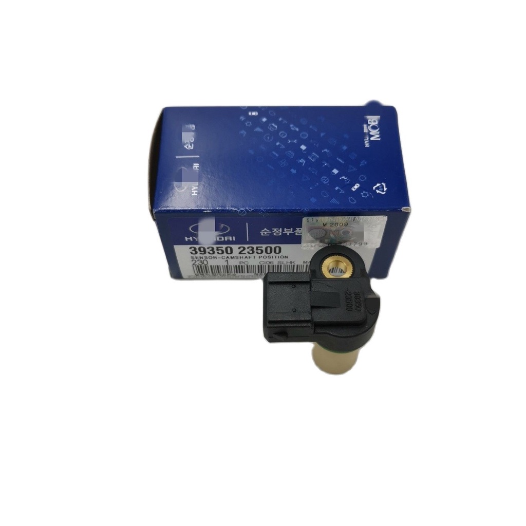 Camshaft Position Sensor Fits HHyundai Elantra Tiburon 2.0L 2001-2003 TDC Sensor Engine Code:16V, BE