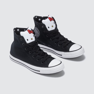 Converse x Hello Kitty Hi