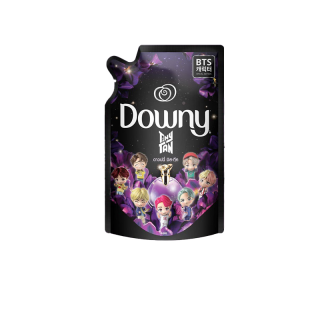 [ขายดี] Downy TinyTan สเปเชี่ยล อิดิชั่น ดาวน์นี่ น้ำยาปรับผ้านุ่ม กลิ่นมีค-ทีค 500 มล. BTS