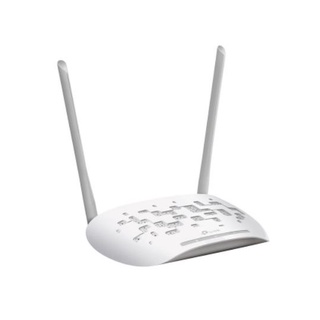 TP-Link TL-WA801N 300Mbps Wireless N Access Point, QCA(Atheros), 2.4GHz, 802.11n/g/b,