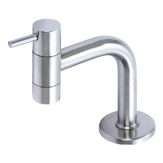 ก๊อกอ่างล้างหน้า ก๊อกอ่างล้างหน้าเดี่ยวWS-0301/M ก๊อกน้ำ ห้องน้ำ BASIN FAUCET WS-0301/M