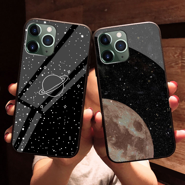 ปลอกแก้ว OPPO Realme 2 3 5 6 7 pro 5i 5s 6i 7i C1 C2 C3 C11 C12 C15 X2 pro F5 F7 F9 ฝาครอบกระจกนิรภั