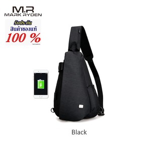 กระเป๋าคาดอก Mark Ryden รุ่น MR5975B