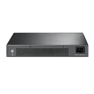 SWITCH HUB (สวิตซ์ฮับ) TP-LINK (TL-SG1024D) 24 PORTS GIGABIT PORT 10/100/1000Mbps