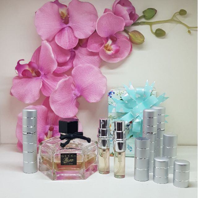 น้ำหอม Gucci Flora Eap.