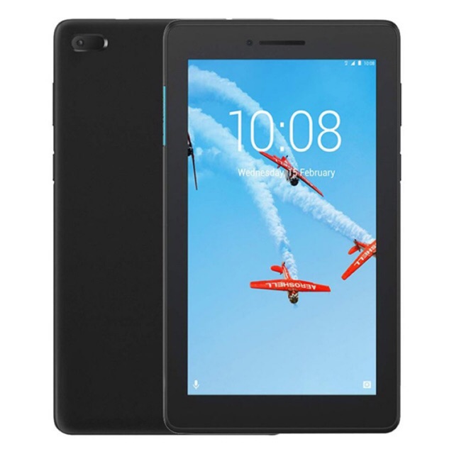 แท็บเล็ต Lenovo Tab E7 TB-7104I Tablet – Anroid WiFi+3G 16GB 1GB 7inch ...