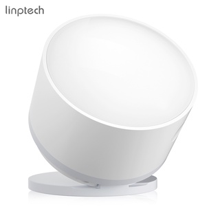 Xiaomi Youpin Linptech เซนเซอร์ตรวจจับการเคลื่อนไหว ตรวจจับการเคลื่อนไหว ตรวจจับการเคลื่อนไหว ความไวแสง บลูทูธ 5.0 สําหรับ Mihome Smart Home