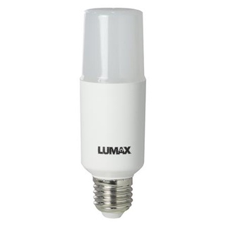 [พร้อมส่ง] HomeDoDee หลอด LED LUMAX T-BULB 12 วัตต์ COOLWHITE E27 หลอดไฟ LED