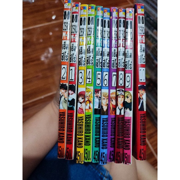 M-zero เอ็มซีโร่ ครบจบ สภาพบ้าน