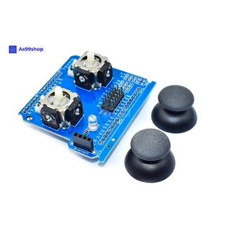 Module JoyStick compatible with UNO R3