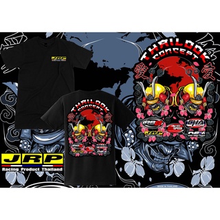 เสื้อยืดสําหรับผู้ชาย♛F.SAMURAI CONCEPT/DS4 CHA REDSPEED CHA เสื้อยืดสําหรับผู้ชาย/เสื้อยืดสําห g[c