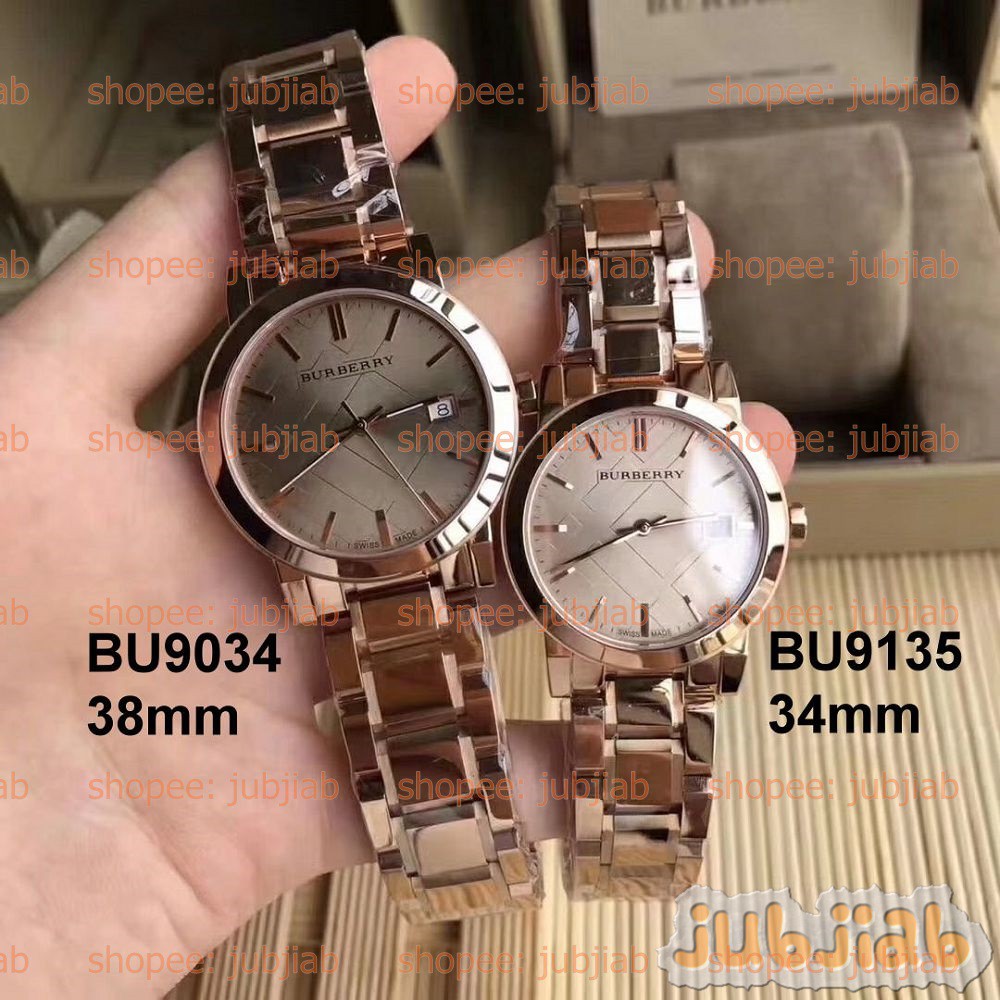 burberry bu9135