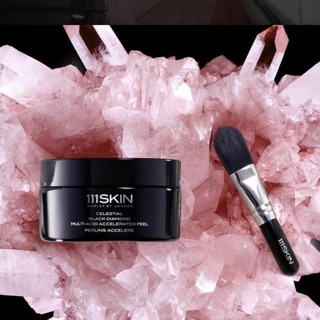 111 Skin - Celestial Black Diamond Multi Acid Accelerated Peel