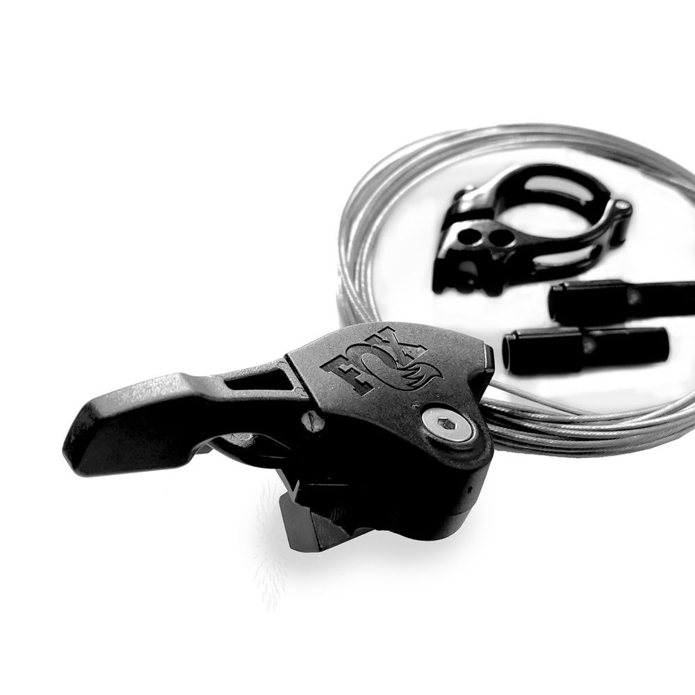 รีโมท FOX Remote Assembly,Suspension Remote,3-POS,22.2