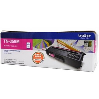 Brother Magenta Toner Cartridge รุ่น TN-359M