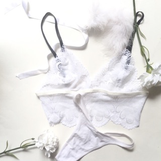 Classy White (zb089)
