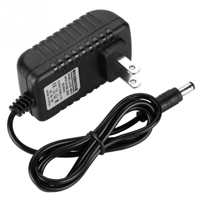 16.8V 1A Switching Adapter Power Supply 17W สวิทซ์ชิ่ง อะแดปเตอร์ หม้อแปลง 16.8 โวลต์ 1 แอมป์ หัวแจ็