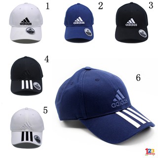 หมวก ADIDAS รุ่น 6p Cap Cotton