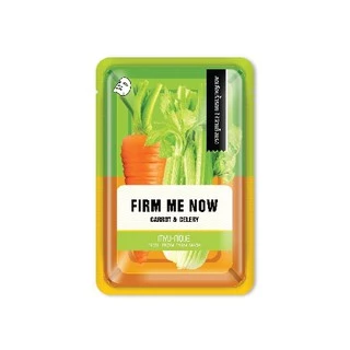 MYU-NIQUE FRESH FROM FARM MASK มิวนิค เฟรช ฟรอม ฟาร์ม มาส์ก 25ก.