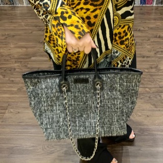 VAVOOM Tote Bagggggggg