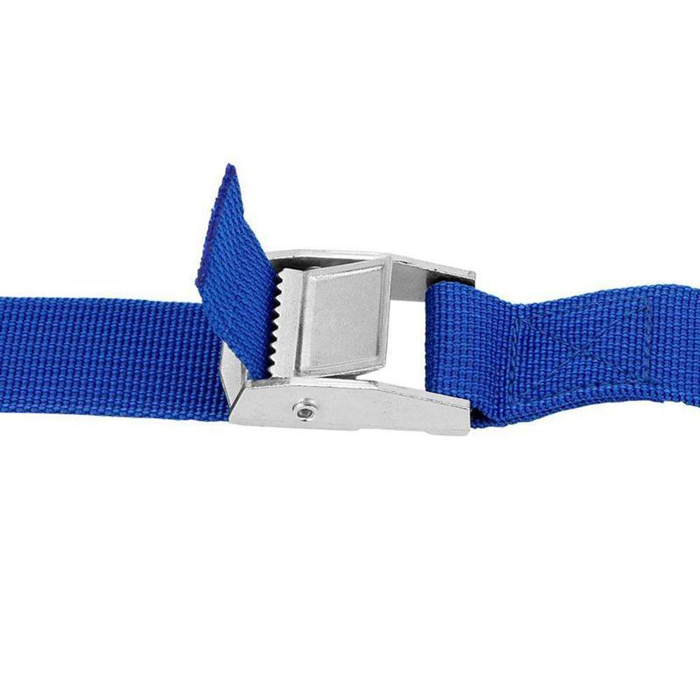 LFIND Cargo Strap Strap Strong Bike Zinc Alloy Snap Press-buckle เข็มขัดกระชับ Cargo Strap เชือก Tensioner Ratchet Belt