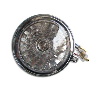 HONDA C100 CA100 C102 C105 CD105 C105T HEADLIGHT "NEW" // ไฟหน้า จานฉาย งานใหม่ สินค้าคุณภาพดี