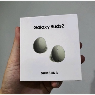 Galaxy Buds2 เครื่องศูนย์ไทย ประกัน 1 ปีเต็ม