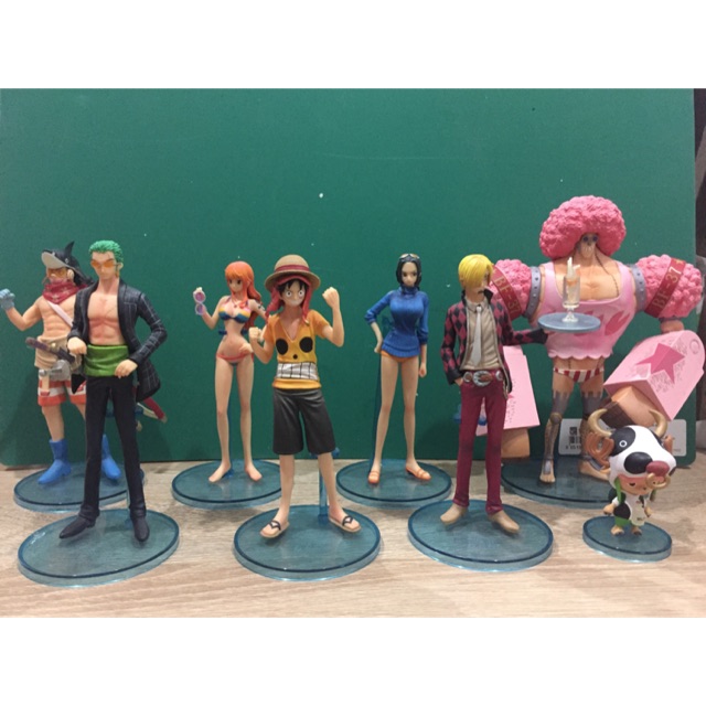 One Piece Film Z (ขาดบรู๊ค)