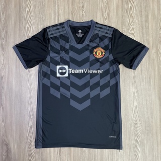 เสื้อฟุตบอลทีม ManU สโมสรฟุตบอล คุณภาพสูง เกรด A